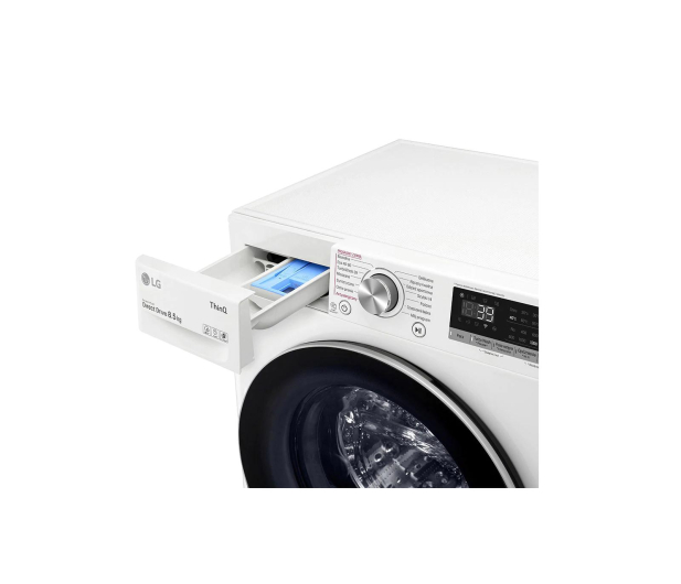 LG PRALKA LG F2WV7S8S1E### - 1383508 - zdjęcie 5